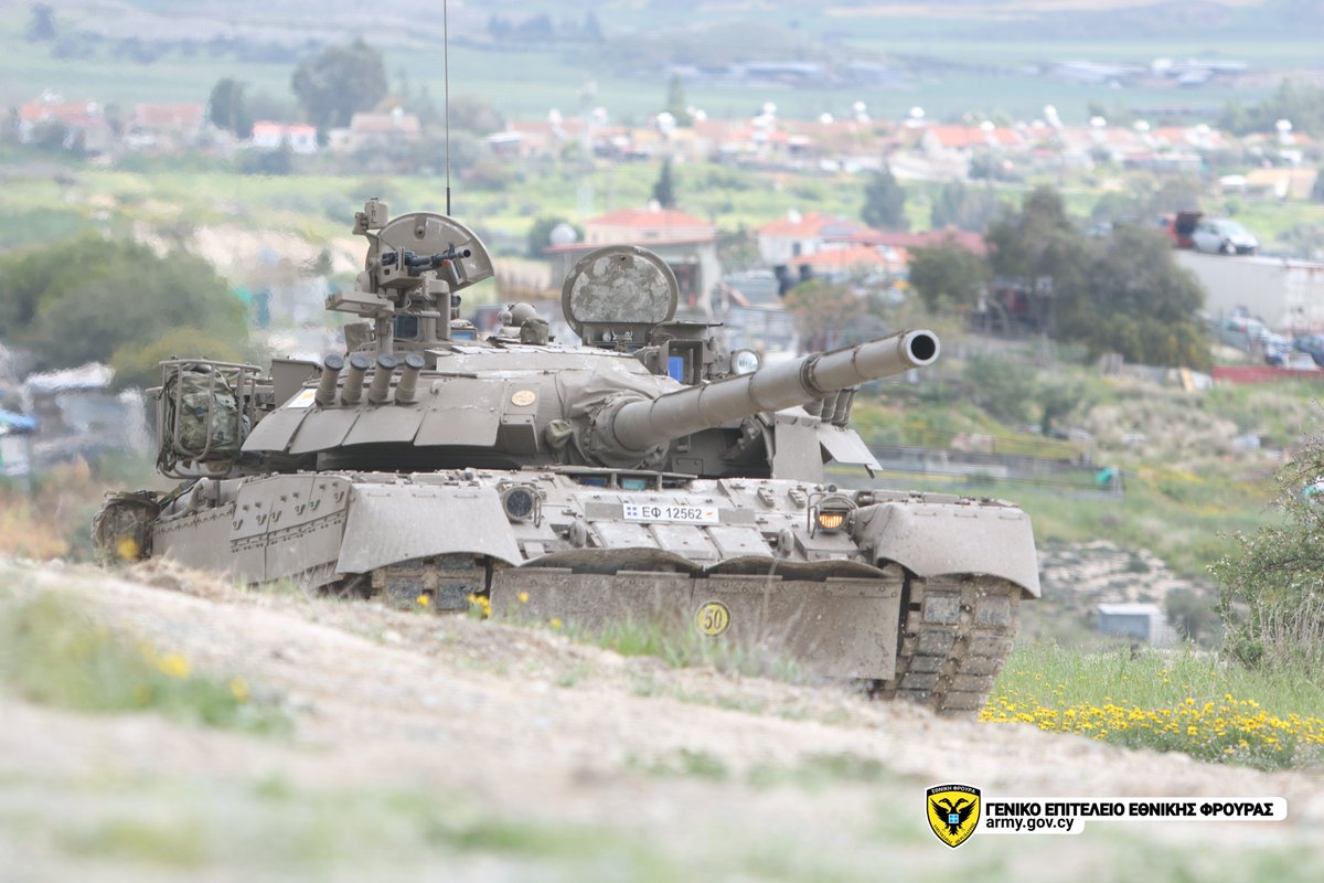 National Guard Cyprus tweet media