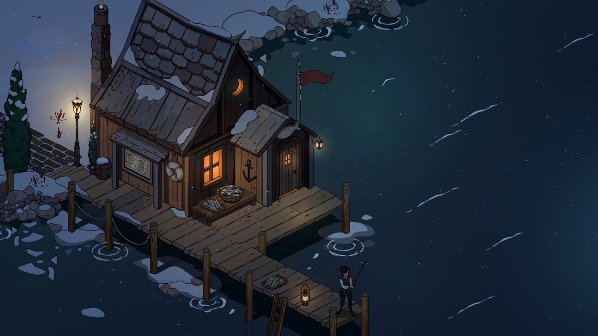 myPotatoGames tweet media