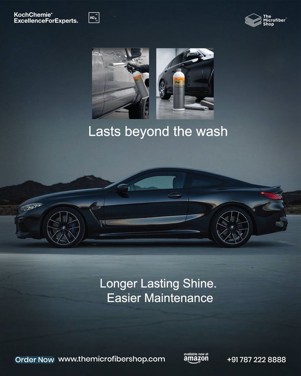 The Microfiber Shop tweet media