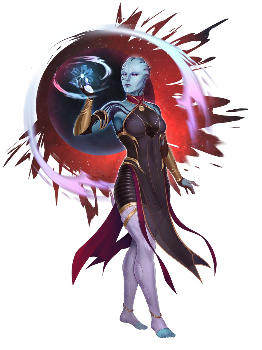 Nurabelmax tweet media