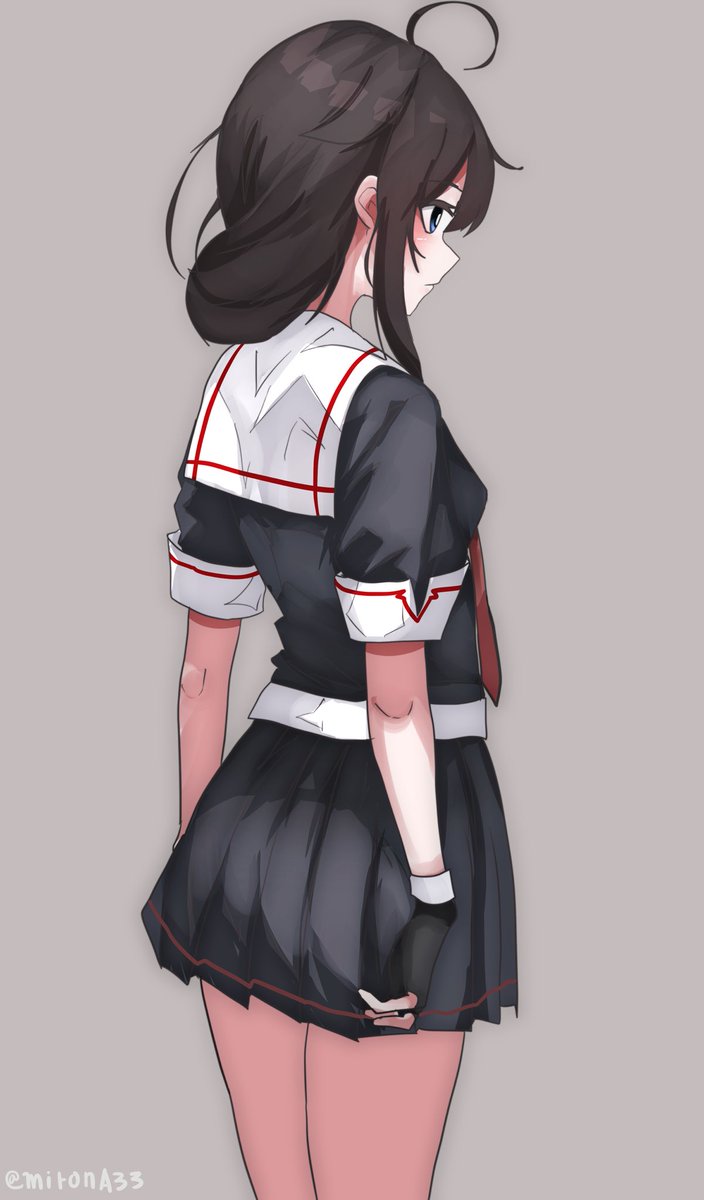 ミロン tweet media