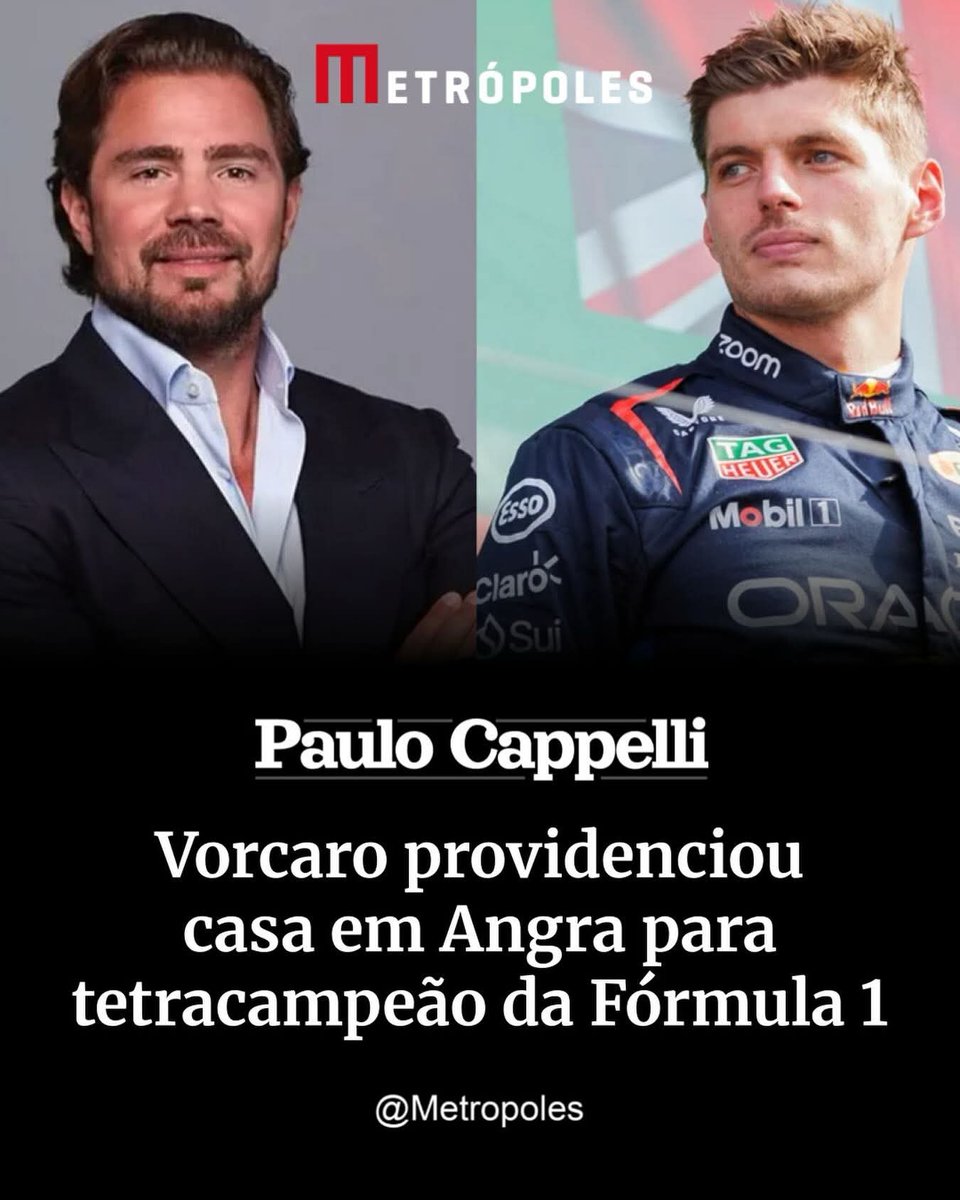 Grandes Momentos Do Automobilismo tweet media