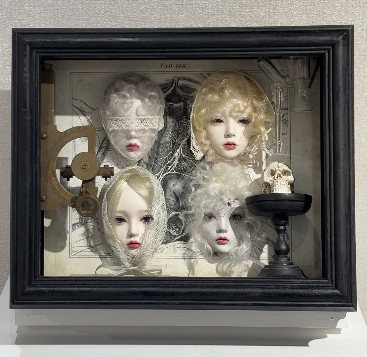 じゅな tweet media