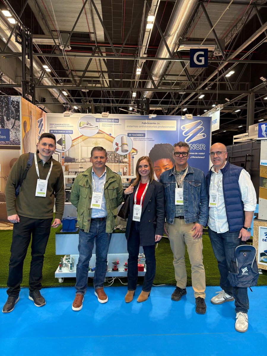 Geopannel Aislantes tweet media