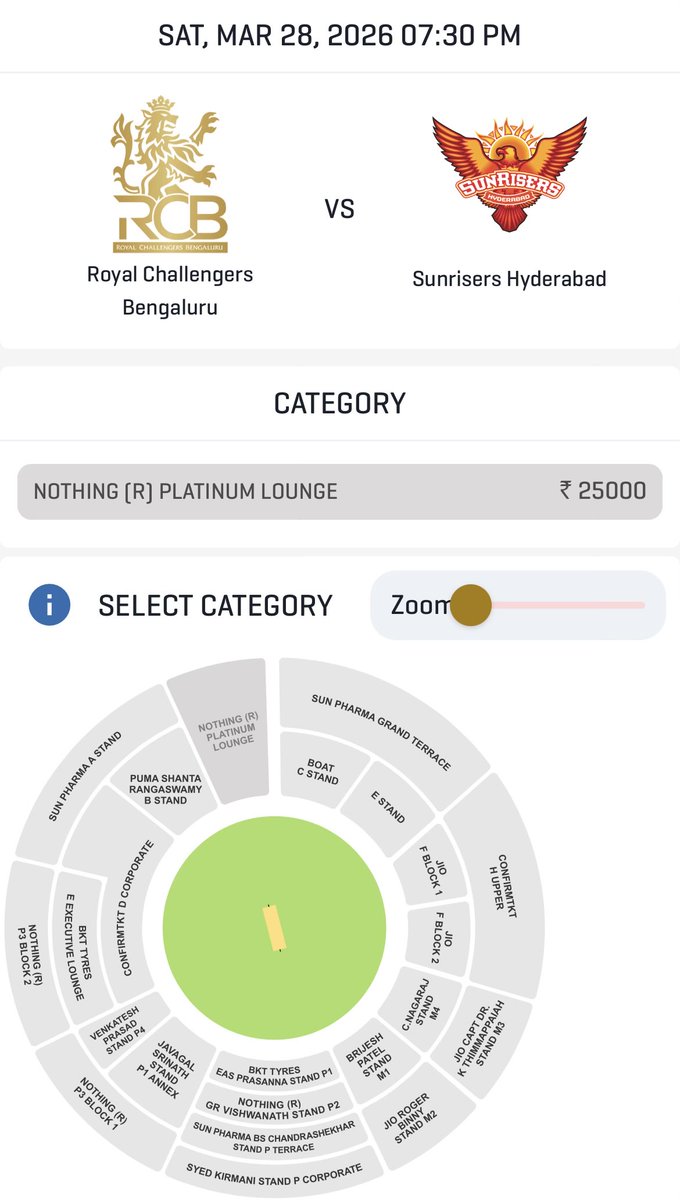 RCBIANS OFFICIAL tweet media