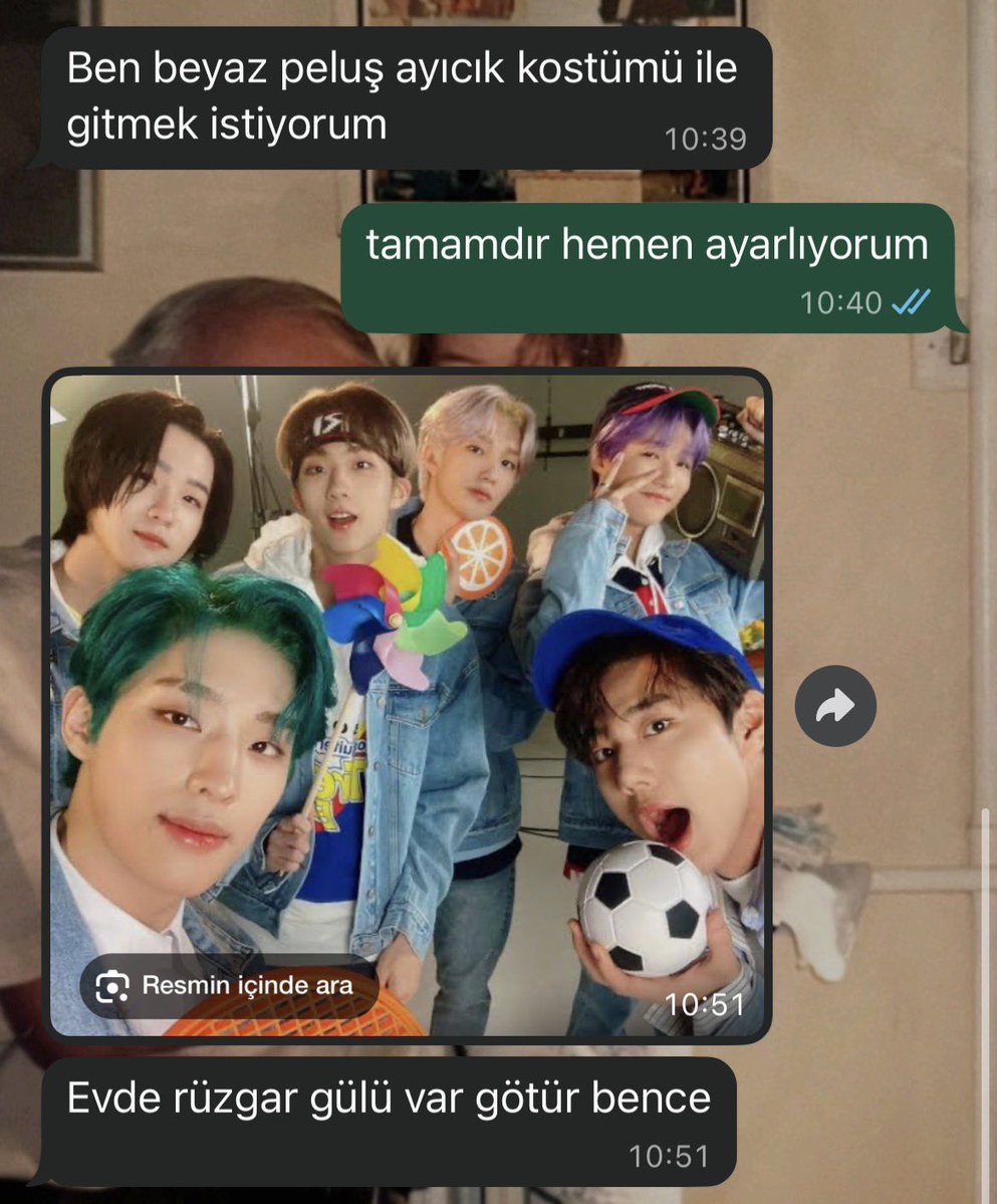 ipke is unique tweet media