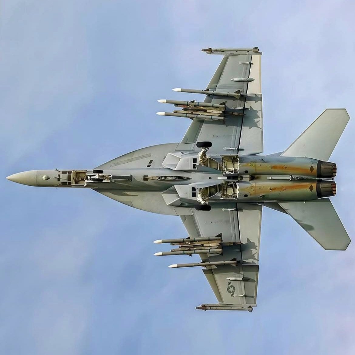 Air Power tweet media