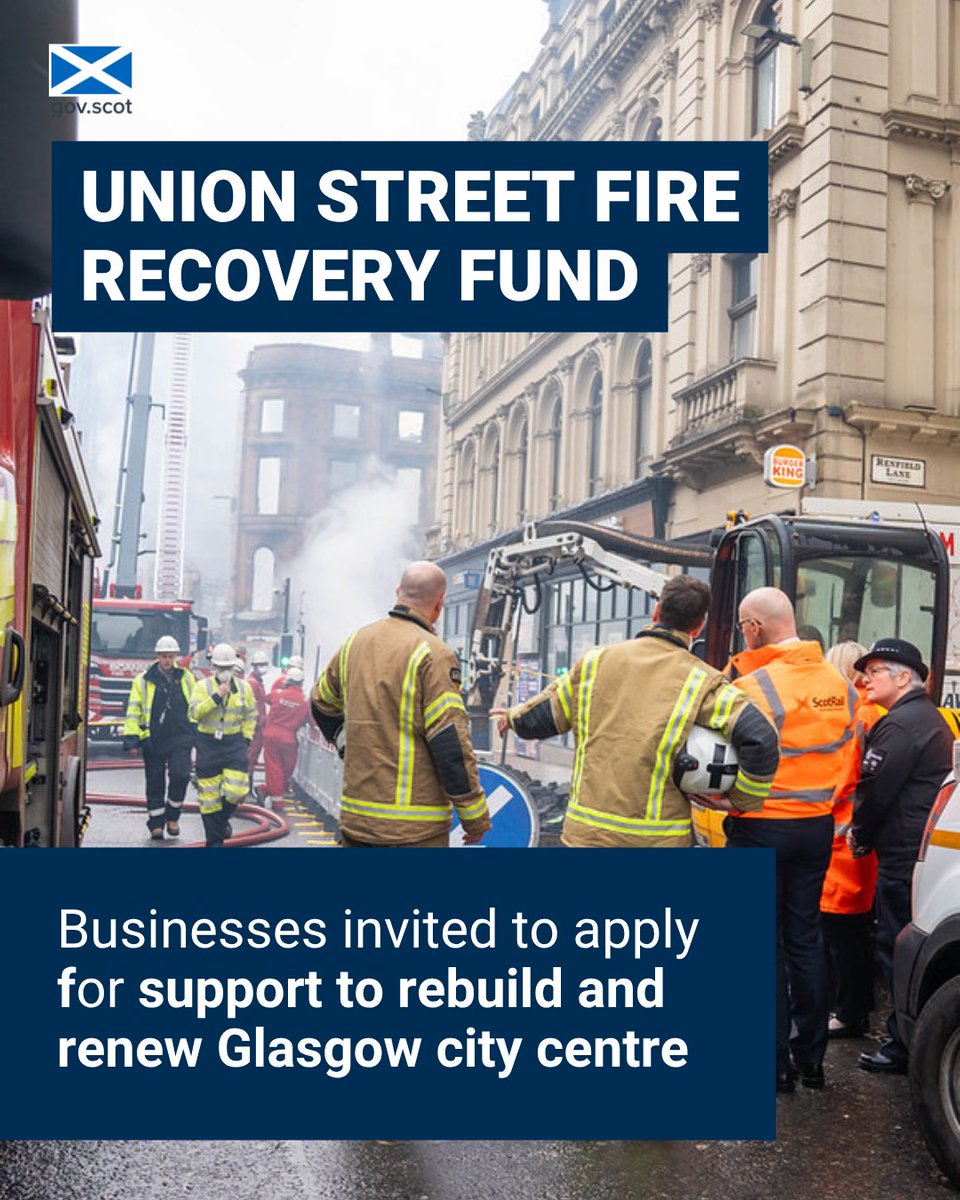 Scottish Government Finance and Economy tweet media