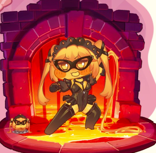 ヂイスケ tweet media