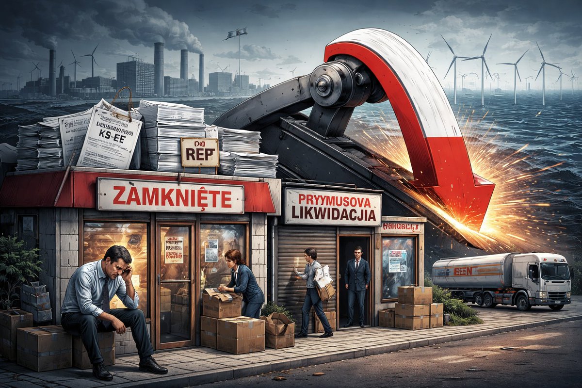 Ryszard Wilk tweet media