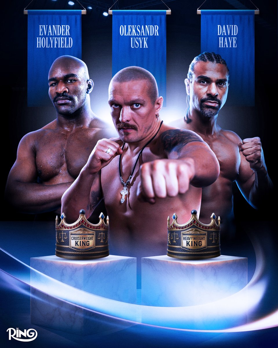 Ring Magazine tweet media