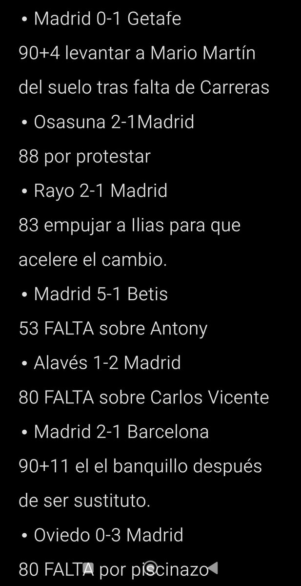 VeriDatos tweet media