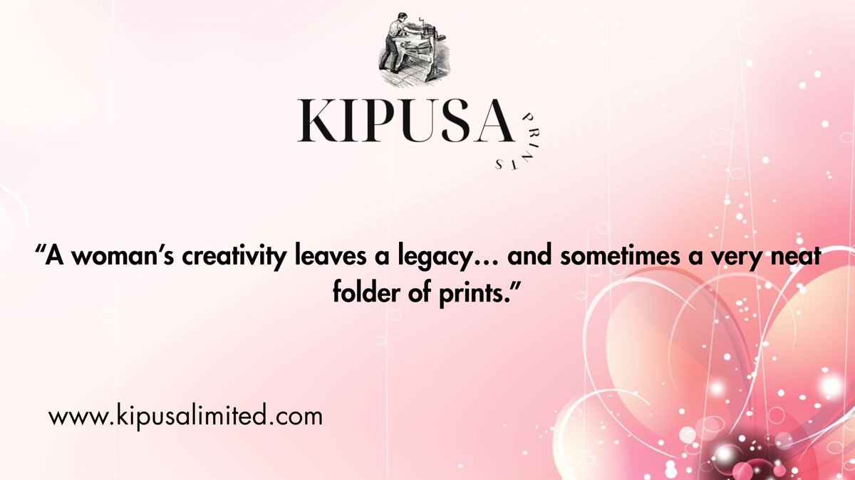 A powerful woman always has a backup copy 😉
Just in case life tries nonsense.
Her attitude? Focused.
Her documents? Crystal clear. 😍
#ClearVision #WomensMonth #SmartMoves #Kipusa