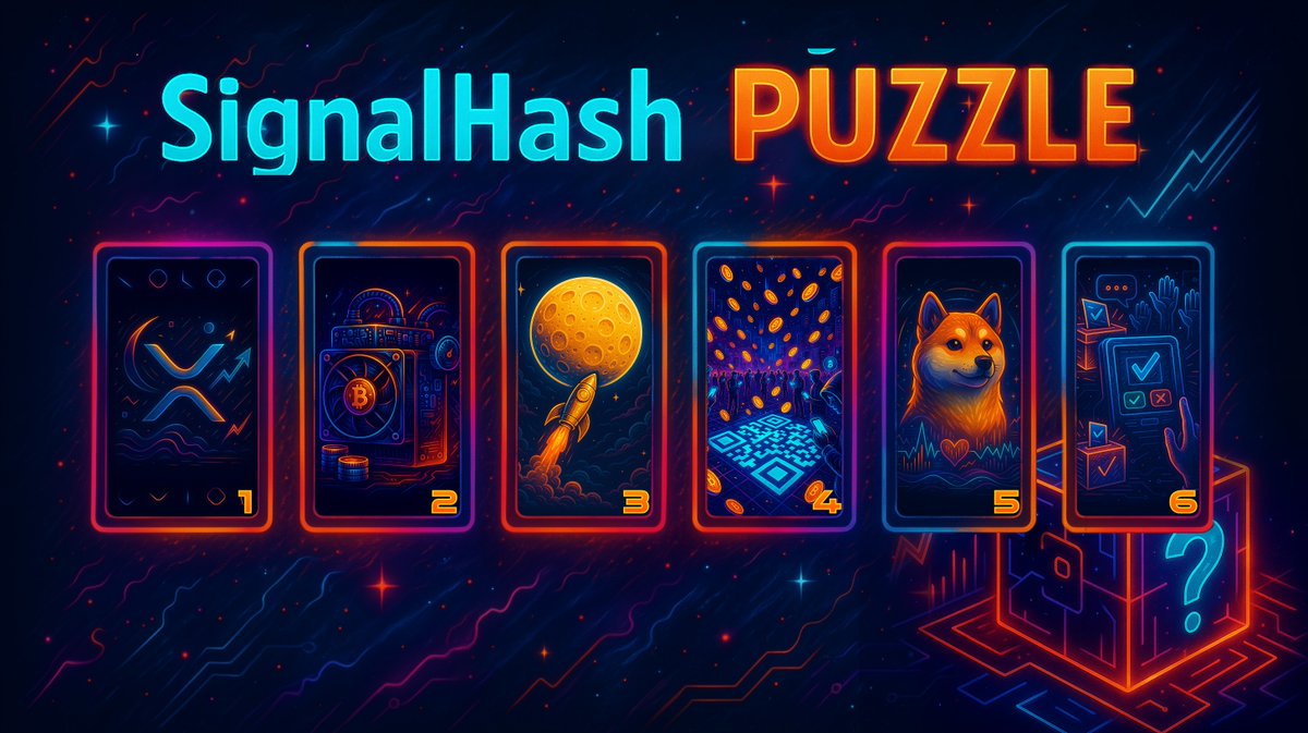SignalHash tweet media