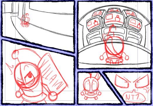 Imytator(COMMS OPEN!) tweet media