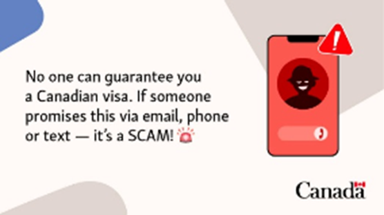 Canada in Senegal tweet media