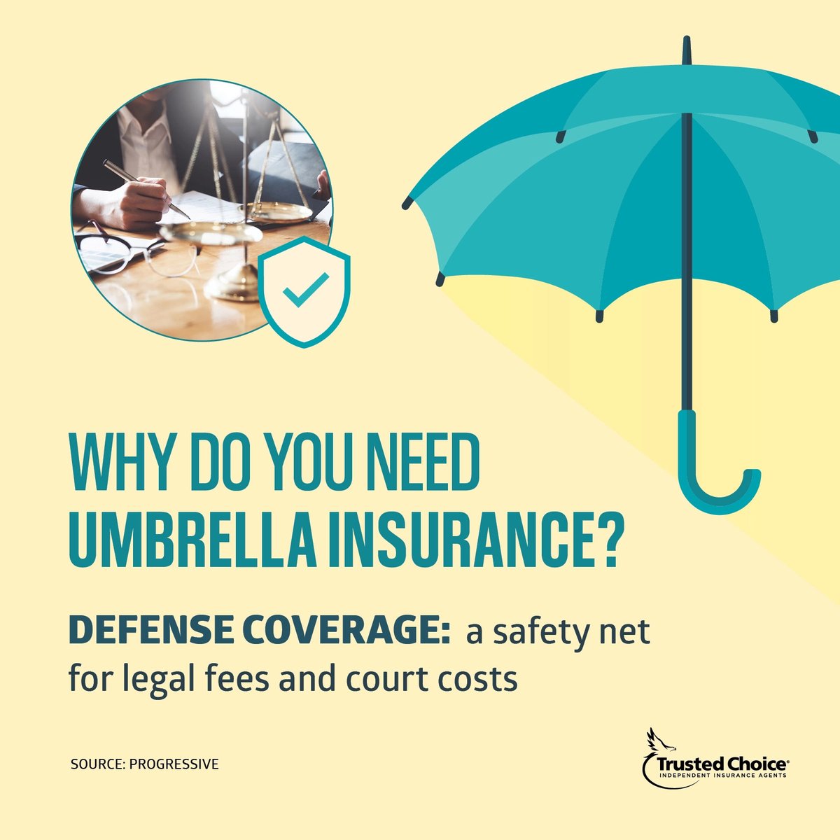 dvaughansr's tweet image. Umbrella insurance can help you with legal fees. #YourBestOptionForInsurance

Contact us at 740-992-9784 or ashlee@thevaughanagency.com

Visit our website at thevaughanagency.com