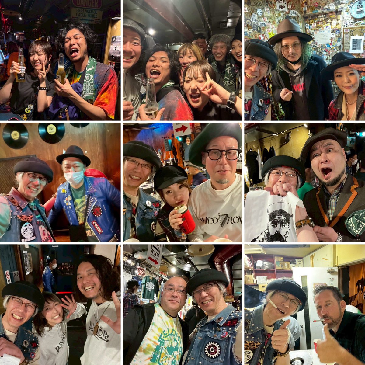 Dirty Old DrunX OFFICIAL tweet media