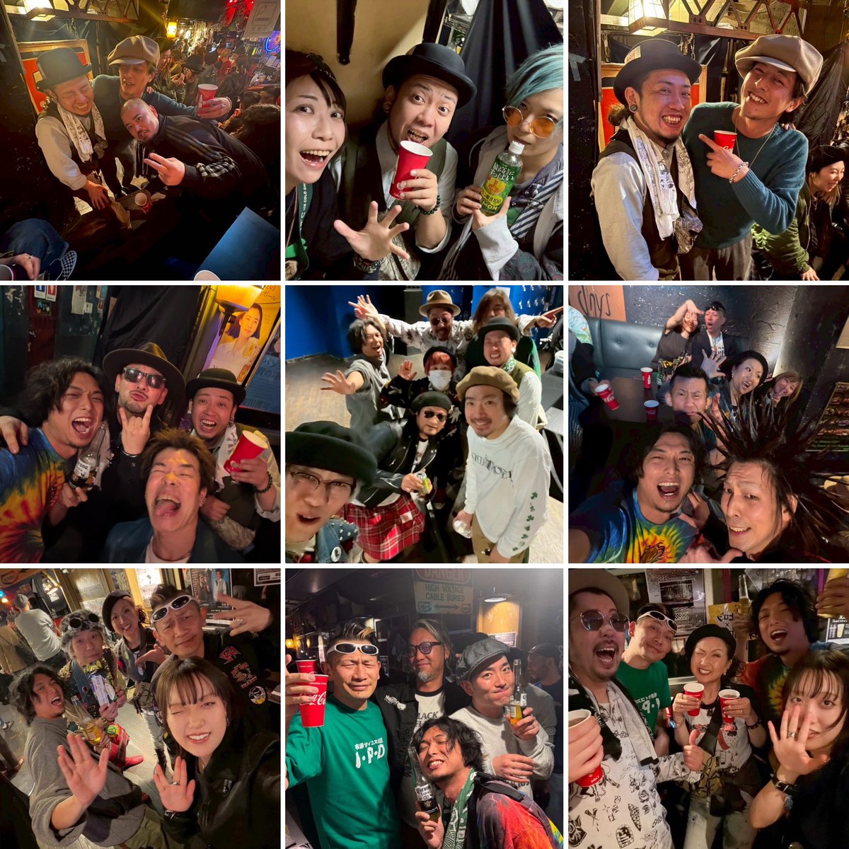 Dirty Old DrunX OFFICIAL tweet media