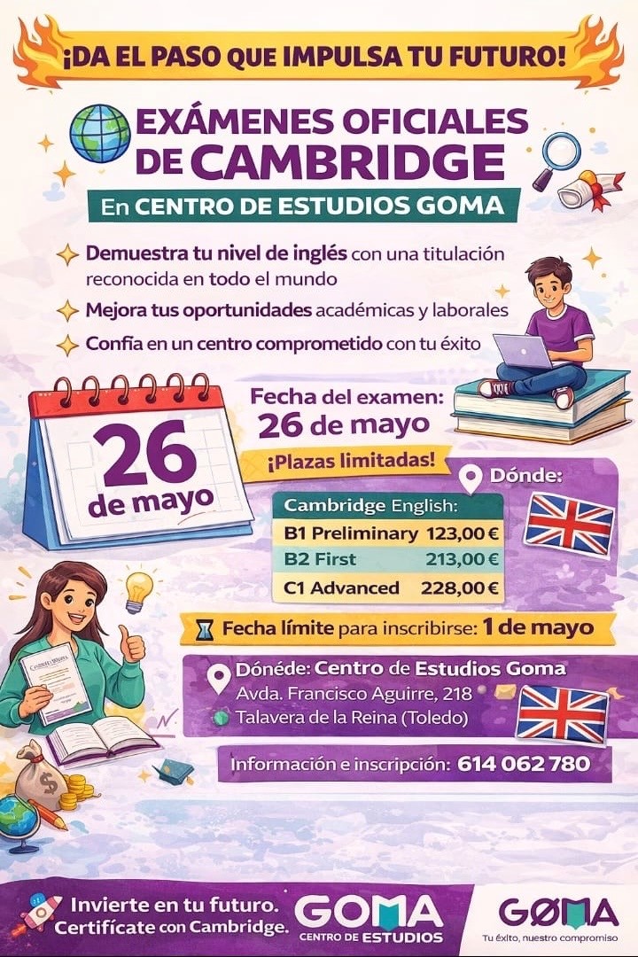 Academia Goma tweet media