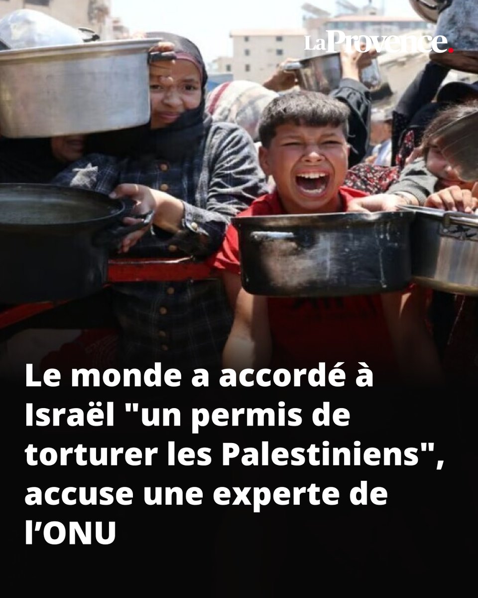 La Provence tweet media