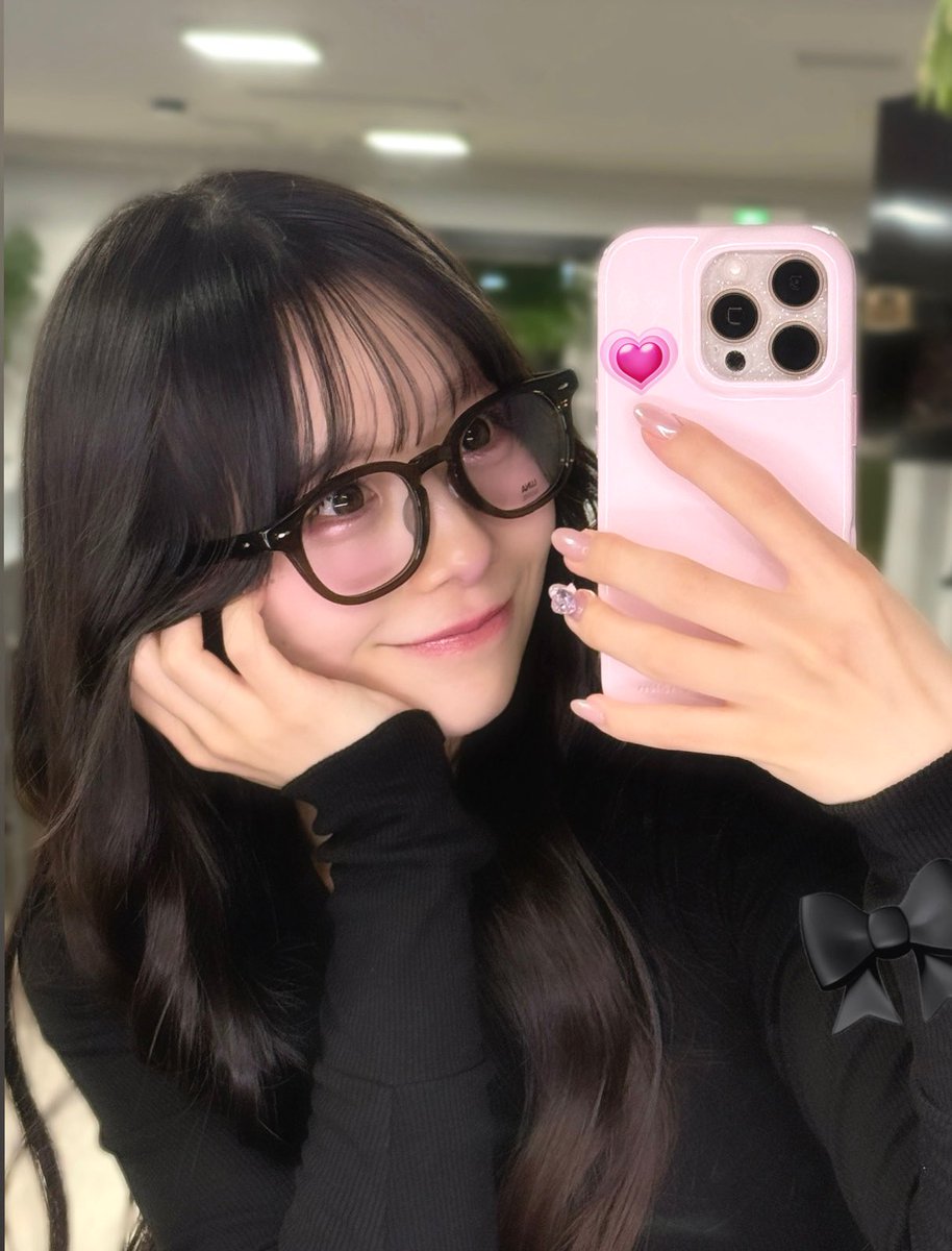 栗田なつか（SWEET STEADY） tweet media