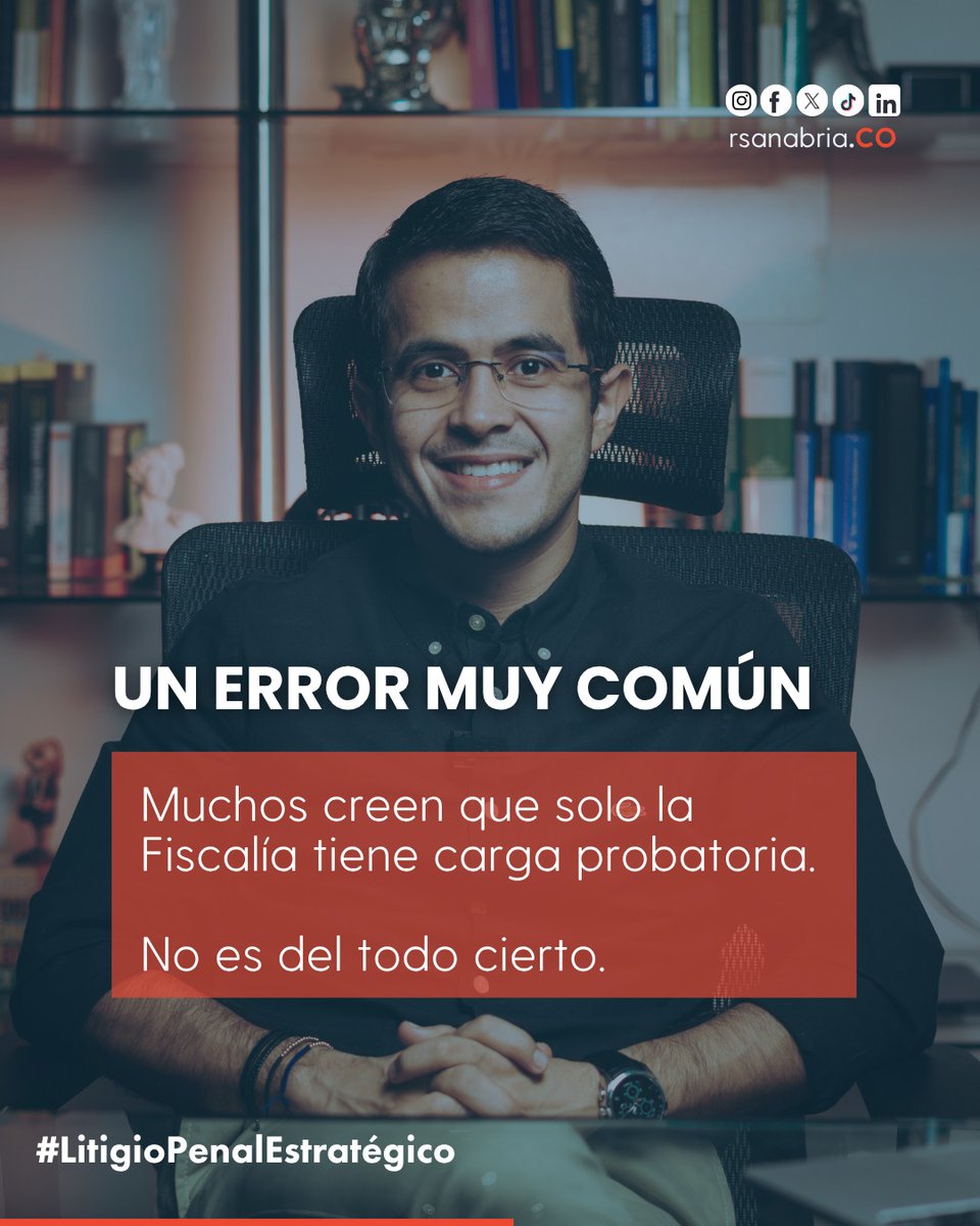 RSanabria Protección Penal tweet media