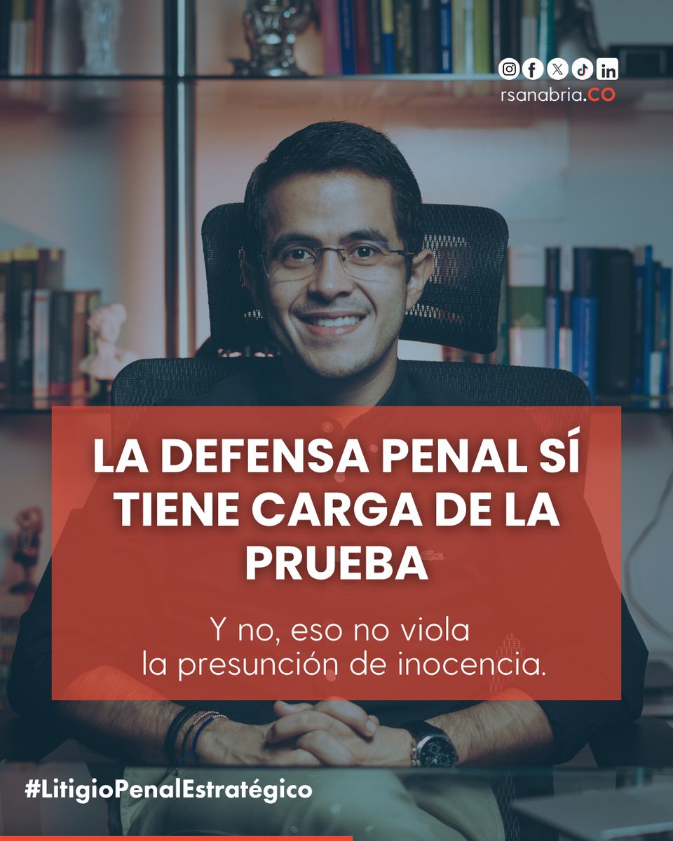 RSanabria Protección Penal tweet media