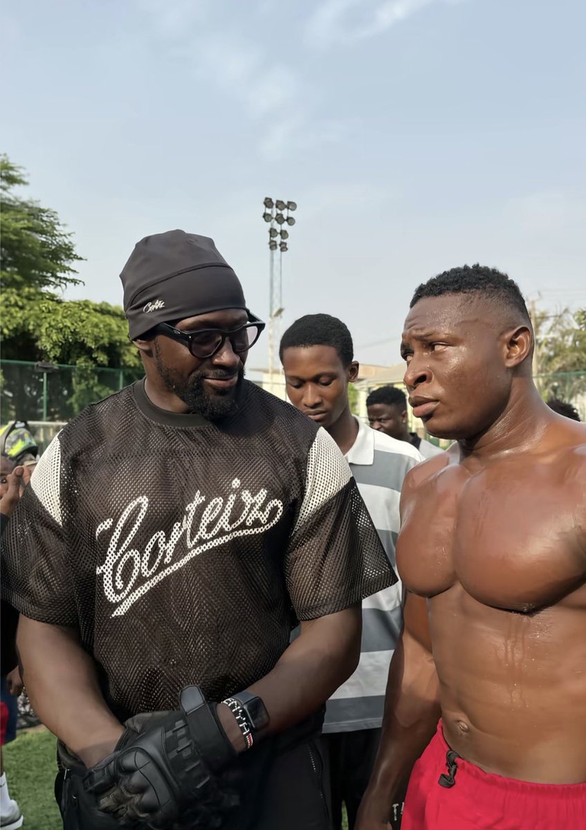 Jack Fitness tweet media