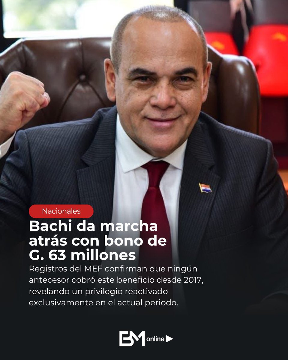 Bruno Masi tweet media