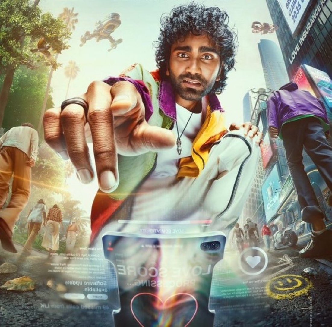 Lets Cinema tweet media