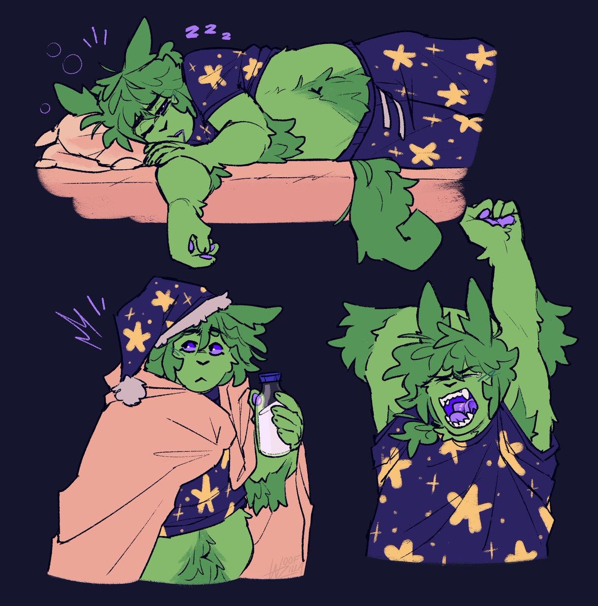 RORY 🐟 tweet media