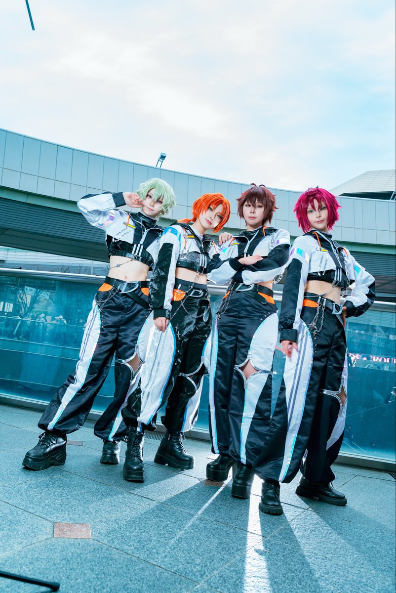 どら🦋 tweet media