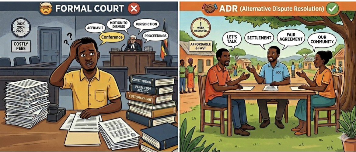 CDFU- Communication for Dev. Foundation Ug tweet media