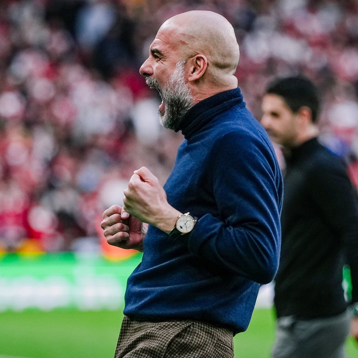 City Chief tweet media