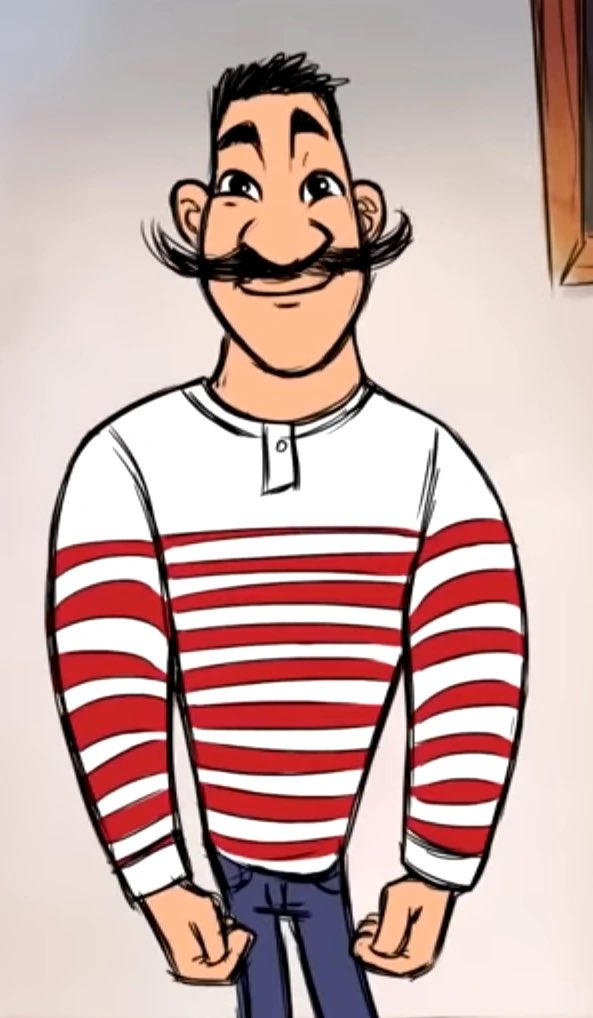 inês-rose tweet media