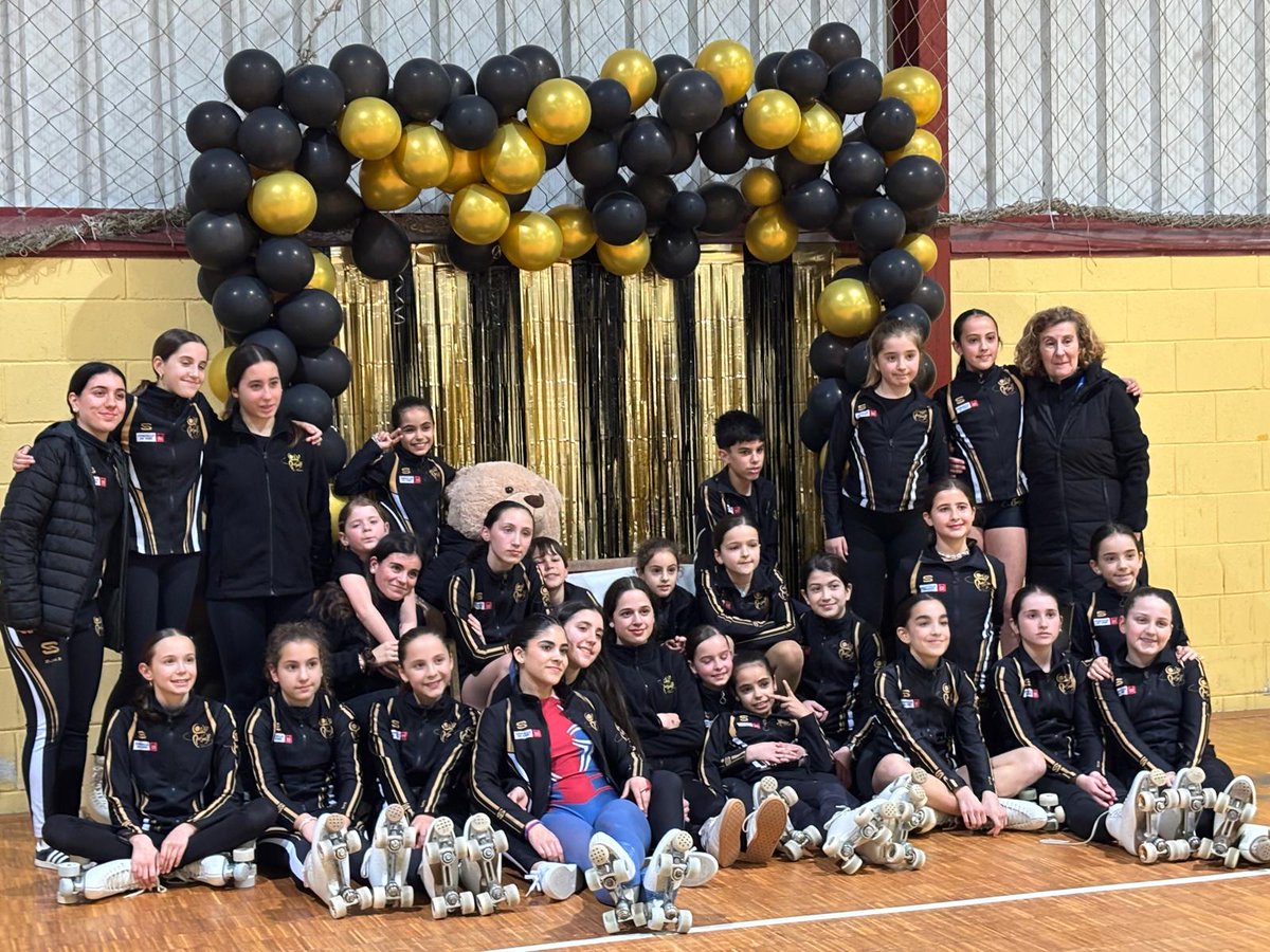 Fed. Galega Patinaxe tweet media