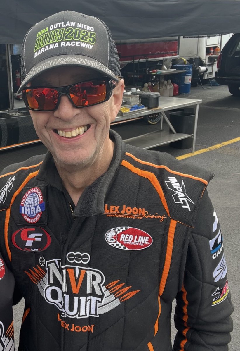 Lex Joon Racing tweet media