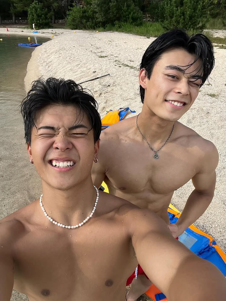 JAPANESE HOT MUSCLES tweet media