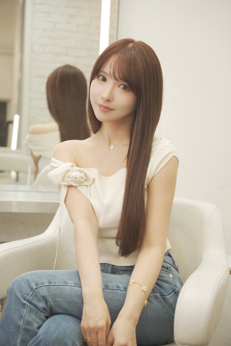 三上悠亜 tweet media