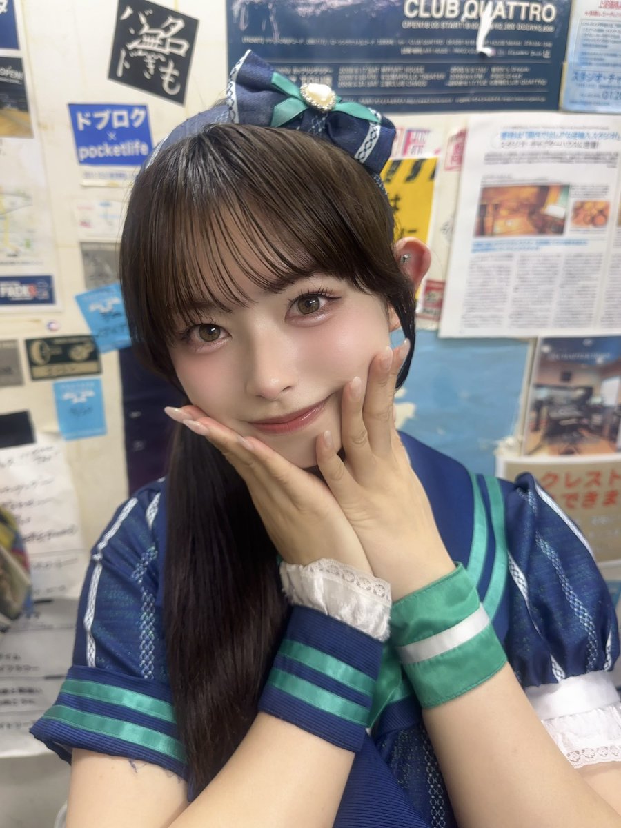 ami_colorful_'s tweet photo. すきー？♡ https://t.co/mnpjeFSrEt