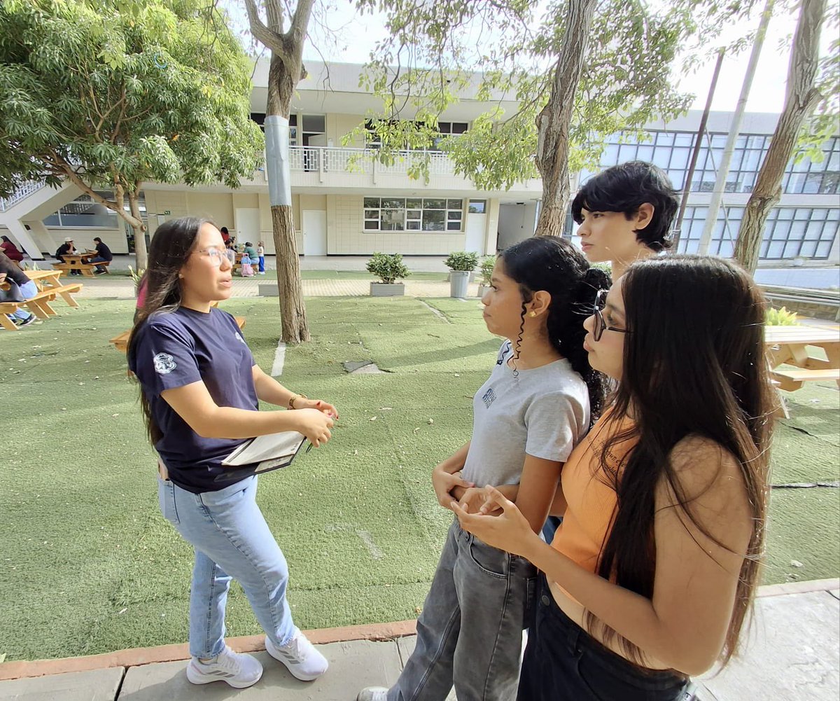 Secretaría Distrital de Salud tweet media