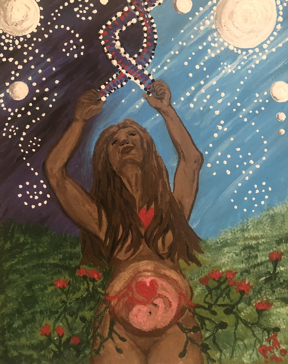 Pamela M. Topjian tweet media