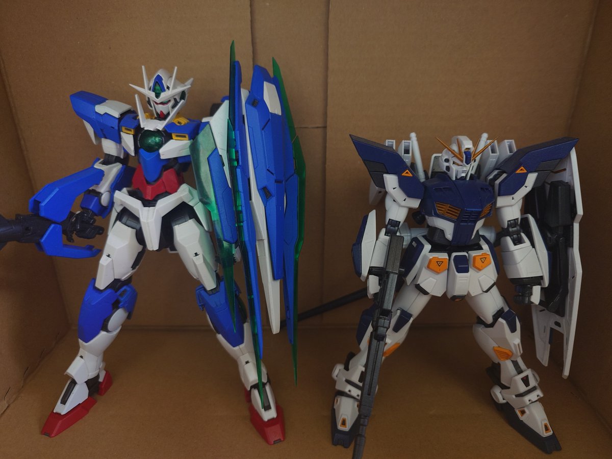 巽@AC6続編まで生きたい屍人 tweet media