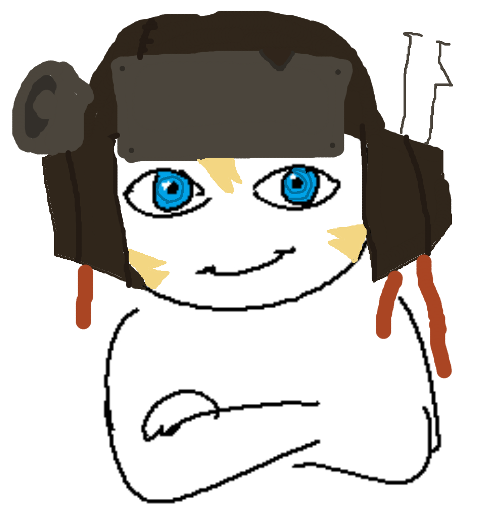 🔞「Ironic Imouto」- The nobody Artist tweet media