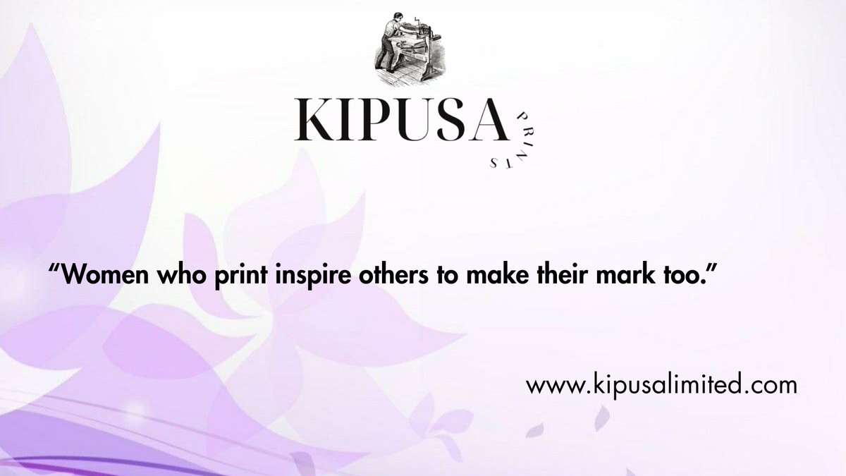 She’s not extra… just properly printed 💁🏽‍♀️
Details matter!
Printed, packed, and ready to conquer 💼✨
Let’s go, queen.
 #ReadySetGo #WomensMonth #ExtraButRight #KipusaPrints