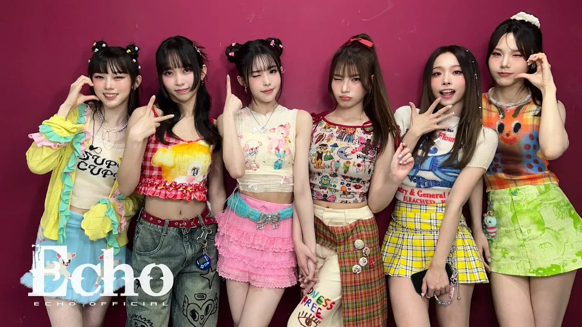 SMORZ_official's tweet photo. [📣] SMORZ Music show behind #3

🔗https://t.co/WtyinGql8b

#SMORZ
#IWUT #ALWAYS_SOME_MORE https://t.co/75UP2nWhg0