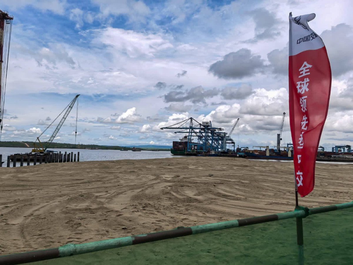 Timothy Kibet tweet media