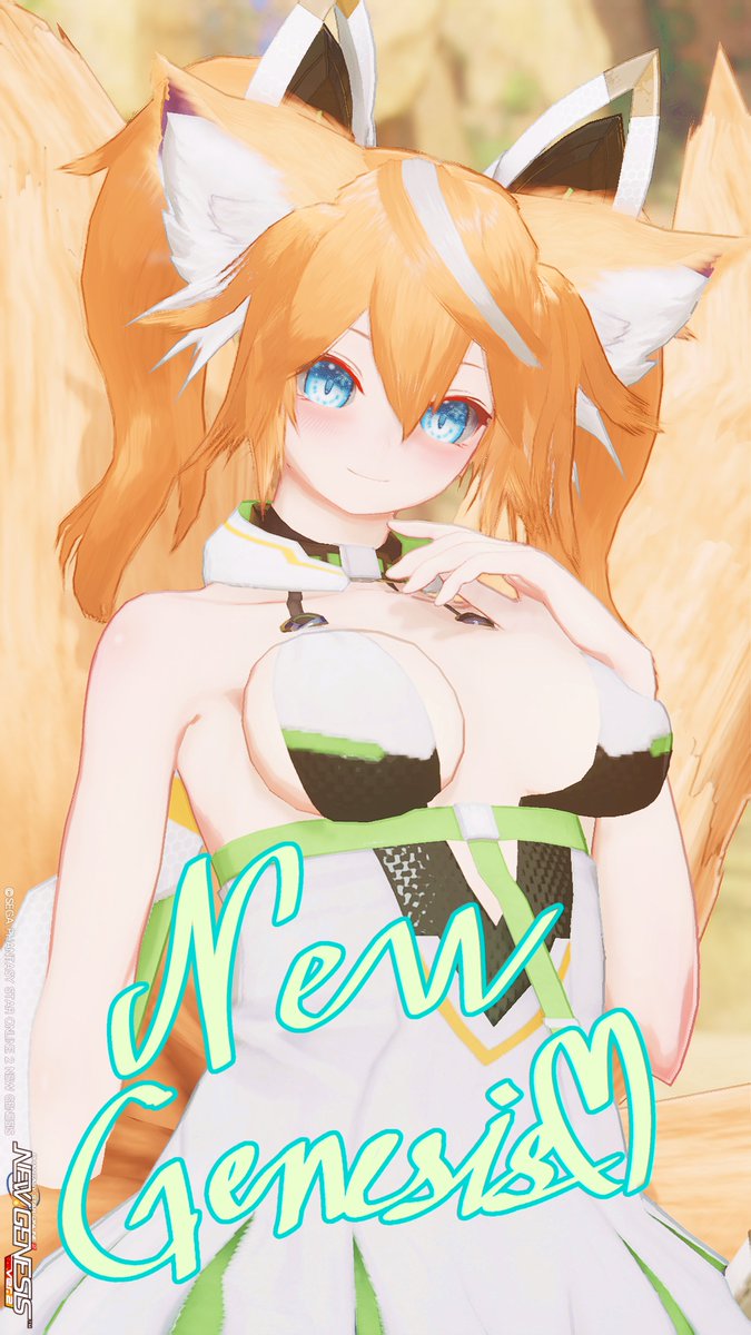 ─🦊 愉凰 🦊─ tweet media