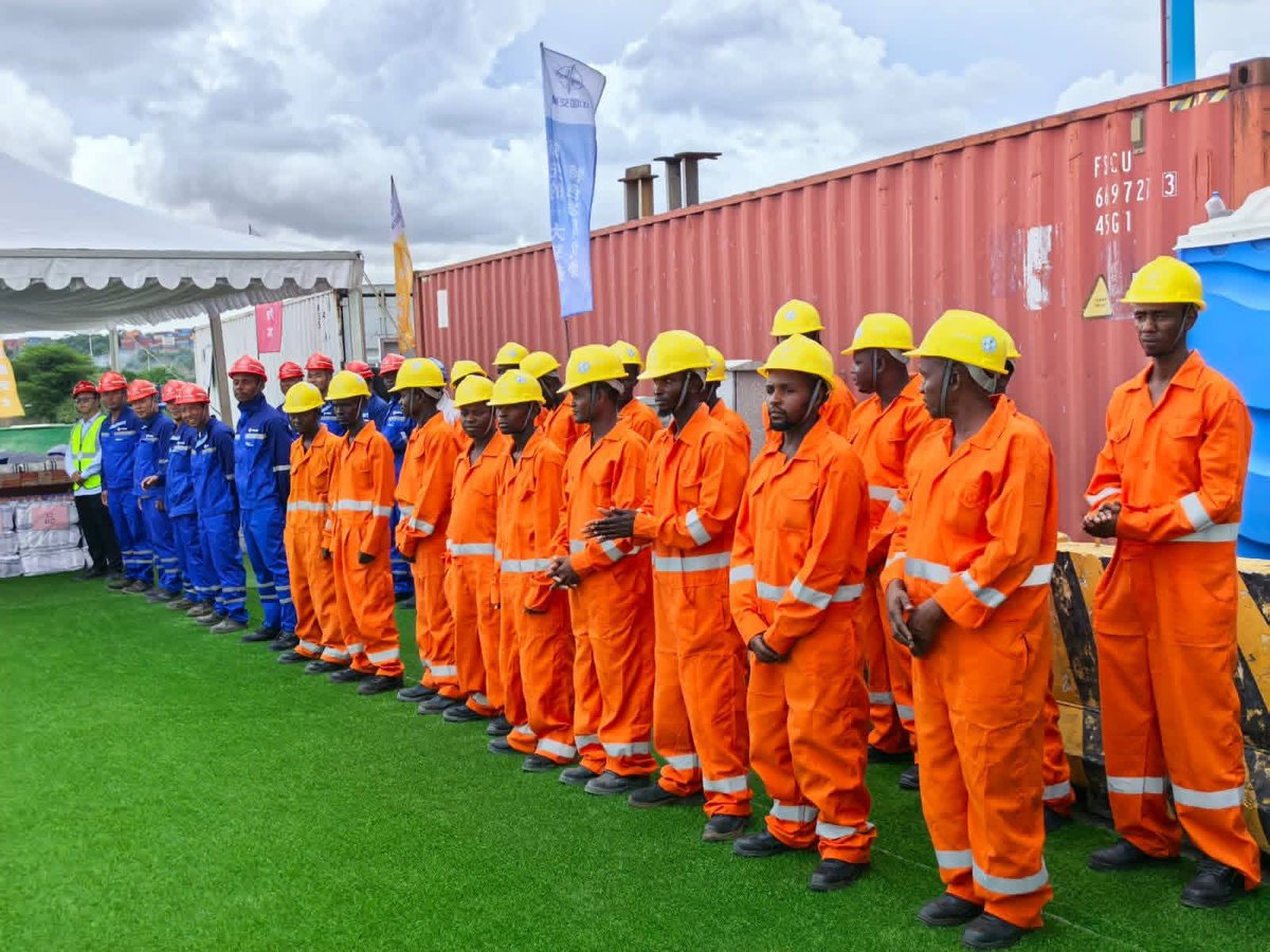 Timothy Kibet tweet media